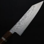 ryusen-s170-fuk-5-1 龍泉刃物 風格龍 改 三德 170mm ATS314鋼 63層大馬士革