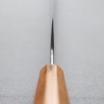 龍泉刃物 風格龍 筋引 270mm<br>ATS314鋼 63層大馬士革