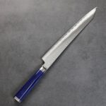 ryusen-sujihiki-260-sr-3 龍泉刃物 蒼龍鱗 筋引 260mm VG10W