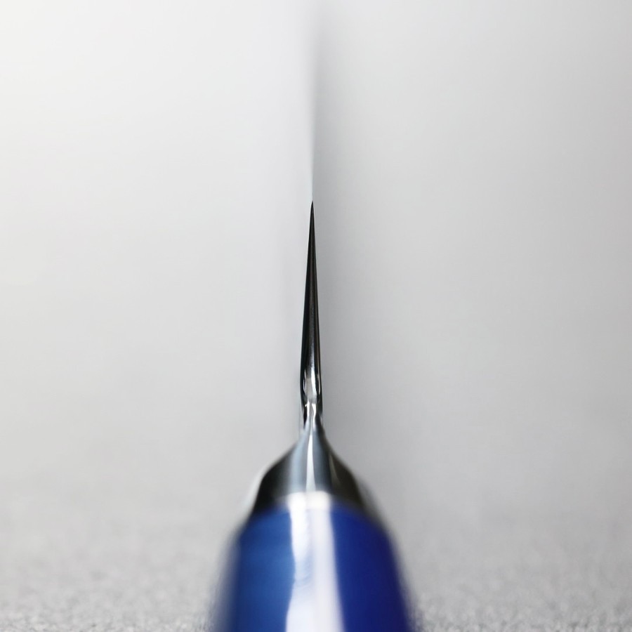 ryusen-sujihiki-260-sr-6 龍泉刃物 蒼龍鱗 筋引 260mm VG10W