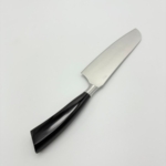 SALADINI 頂級義大利手工三德刀210mm 水牛角手柄 三德刀 手工刀 不鏽鋼廚房料理刀