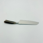 sa-5016c-5 SALADINI 頂級義大利手工三德刀210mm 白牛角手柄 三德刀 手工刀 不鏽鋼廚房料理刀