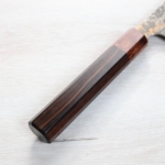 saji-suji270-vg10w-4-1 佐治武士 筋引 270mm VG10W鋼<br> 黑金大馬士革