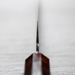 saji-suji270-vg10w-5-1 佐治武士 筋引 270mm VG10W鋼<br> 黑金大馬士革