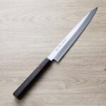sakai-y300-g3-it-1 佐海 伊野忠刃物 一鉄 柳刃 270mm 銀三鋼