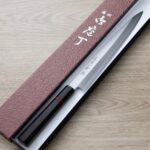 sakai-y300-g3-it-2-1 佐海 伊野忠刃物 一鉄 柳刃 270mm 銀三鋼