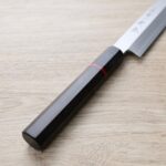 sakai-y300-g3-it-4-1 佐海 伊野忠刃物 一鉄 柳刃 270mm 銀三鋼