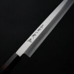 sakai-y300-g3-it-6-1 佐海 伊野忠刃物 一鉄 柳刃 270mm 銀三鋼