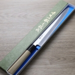 佐海 柳刃 270mm 白紙鋼