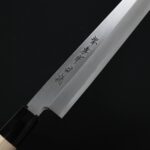 sakaity-03004-4-1 堺孝行 特上 正夫柳刃 270mm 白紙鋼