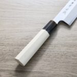 堺孝行 特上 薄刃 165mm 白紙鋼