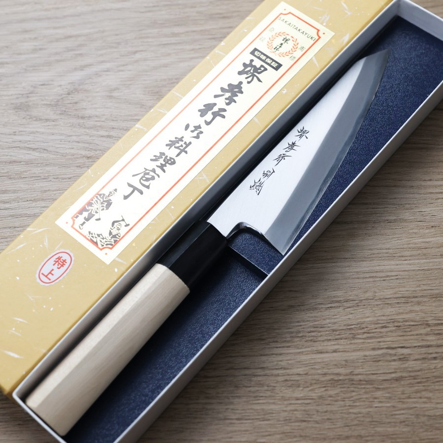 sakaity-03194-2 堺孝行 特上 骨刻 150mm 白二鋼
