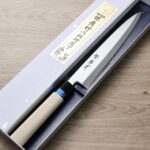 sakaity-04203-2 堺孝行 INOX 身卸出刃 240mm 鉬釩鋼