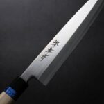sakaity-04203-6 堺孝行 INOX 身卸出刃 240mm 鉬釩鋼