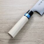 sakaity-deba-inoxw-3-1 堺孝行 INOX 相出刃 150mm 鉬釩鋼