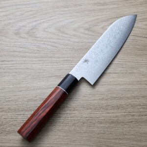 saku-gen-s170-vg10d 作SAKU 壱 三德 170mm VG10鋼 大馬士革