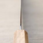 saku-ichi-g240g3-h-4-1 作SAKU 研 牛刀 240mm 銀三鋼 繩目大馬士革