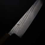 saku-ichi-g240g3-h-5-1 作SAKU 研 牛刀 240mm 銀三鋼 繩目大馬士革