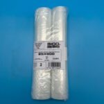 SICO舒肥專用真空包裝袋捲型20cmx600cm 25cmx600cm 30cmx600cm (2捲/包)