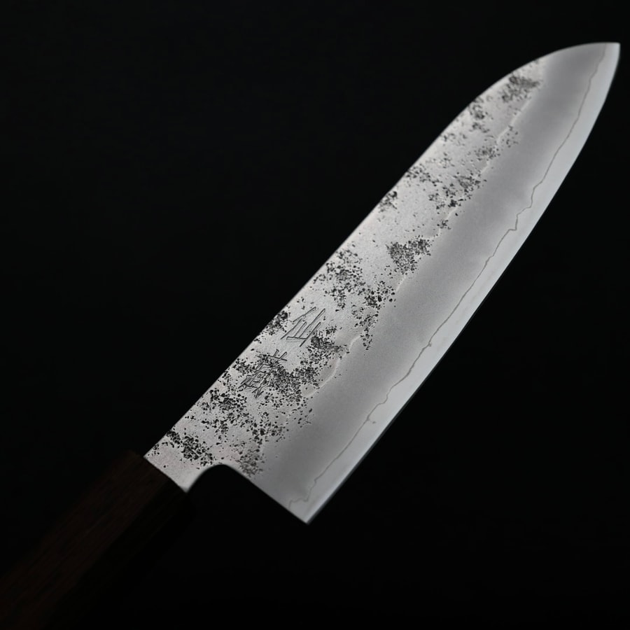 senzo-s167-g3-4-1 仙藏 三德 167mm 銀三鋼