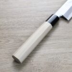 田中義一 柳刃 330mm 白紙鋼/付鞘