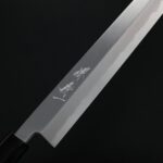 田中義一 柳刃 330mm 白紙鋼/付鞘