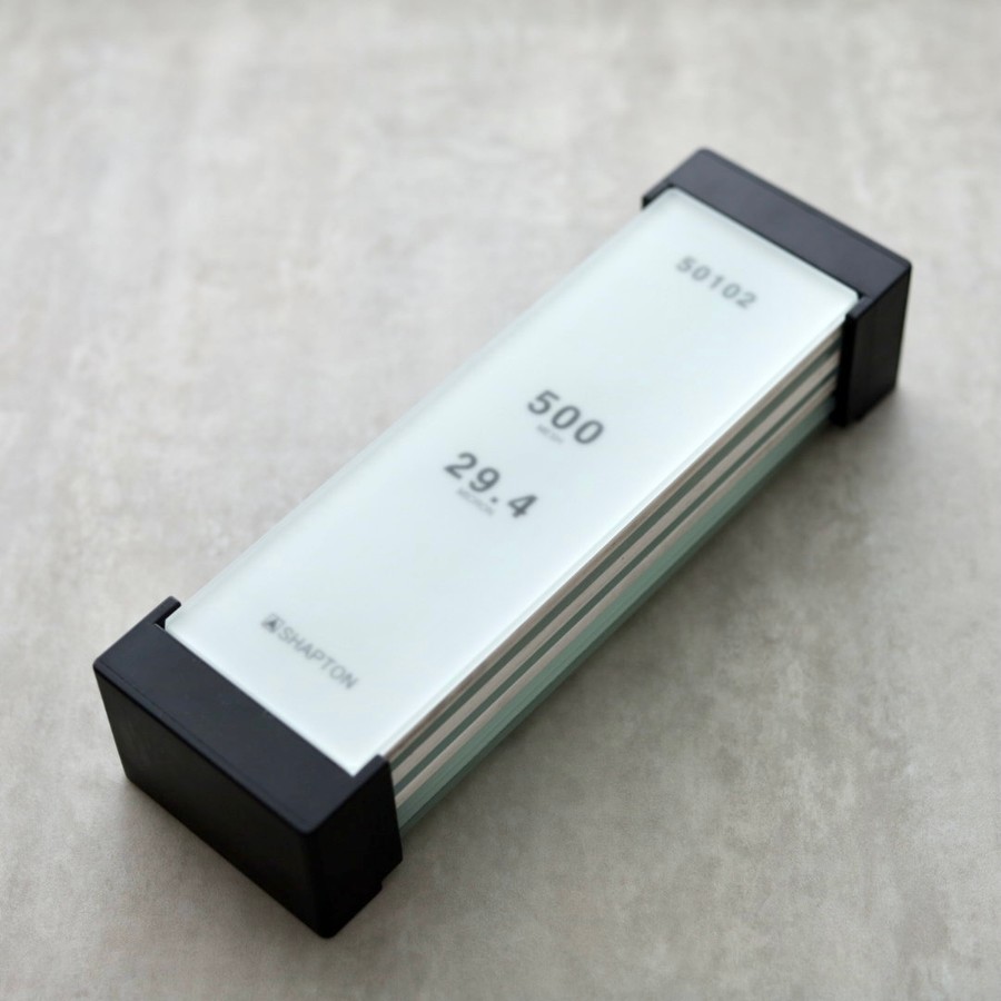 SHAPTON 硝子砥石