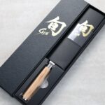 shun-dm0701w-2 旬 Classic White 蔬果刀 150mm VGMax