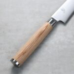 shun-dm0701w-3 旬 Classic White 蔬果刀 150mm VGMax