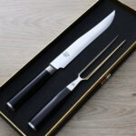 旬 Classic 鐵板刀叉組  VGMax
