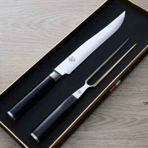 旬 Classic 鐵板刀叉組  VGMax