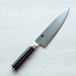 shun-dm0706-1 旬 Classic 牛刀/主廚刀 200mm VGMax