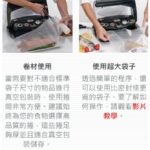 SICO 義大利超跑真空機S-250 Premium SV 真空包裝機 (超跑藍)-家用 半商用