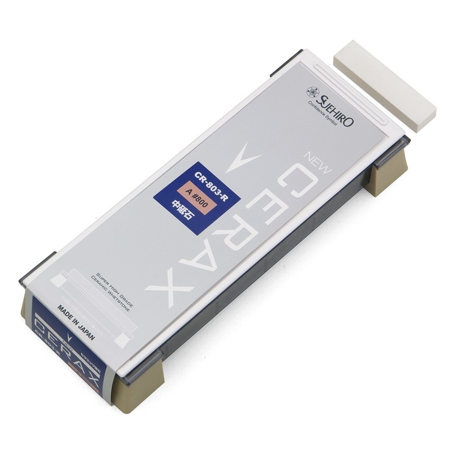 末廣 CERAX 3號型 陶瓷砥石