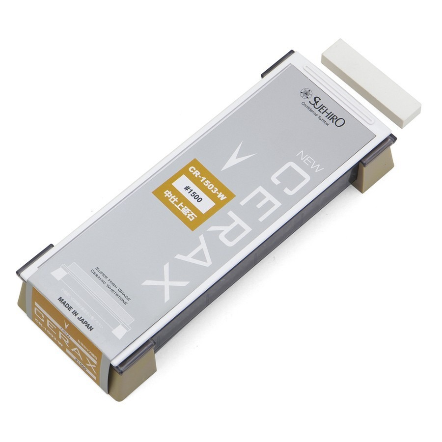 末廣 CERAX 3號型 陶瓷砥石