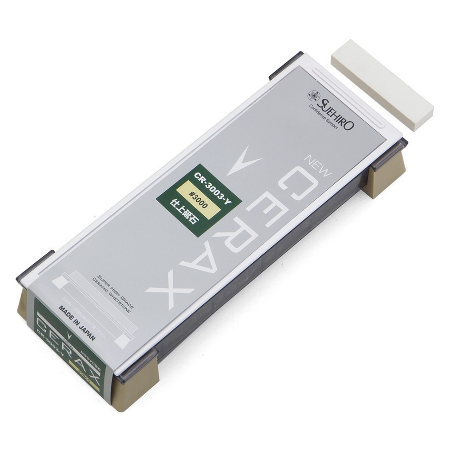 末廣 CERAX 3號型 陶瓷砥石