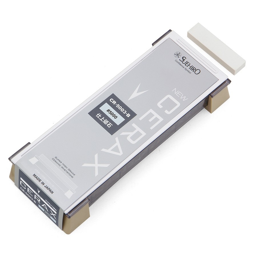 末廣 CERAX 3號型 陶瓷砥石