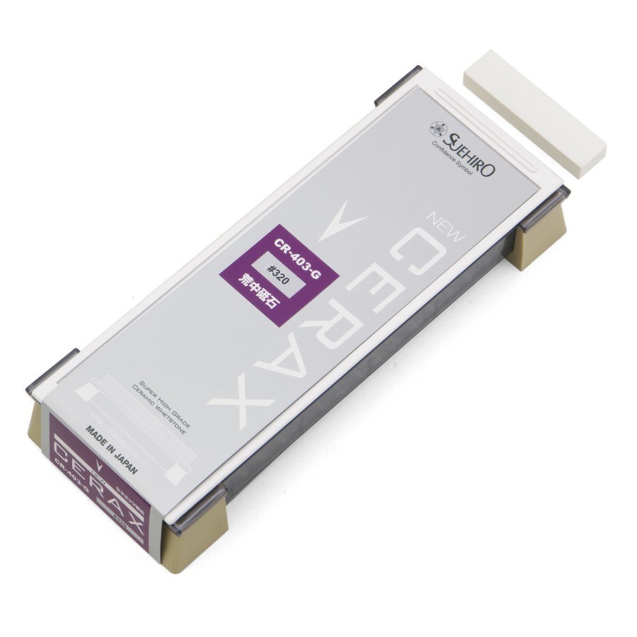 末廣 CERAX 3號型 陶瓷砥石