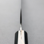 佑成 牛刀 210mm SG2粉末HSS鋼<br>色繼漆柄