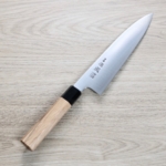 sukenari-g210-zdp 佑成 牛刀 210mm ZDP189粉末HSS鋼