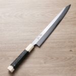 佑成 切付柳刃 300mm SRS13粉末鋼