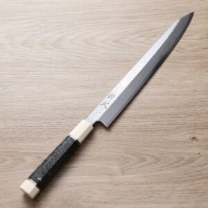 佑成 切付柳刃 300mm SRS13粉末鋼