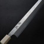 佑成 切付柳刃 300mm SRS13粉末鋼