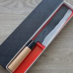 syukihiro-nakiri180-2 境志泰 火國 菜切 180mm 白紙鋼 黑打