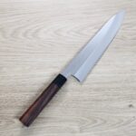 tadokoro-g240-s3-1 田所真琴 牛刀 240mm 銀三鋼