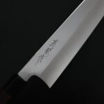 tadokoro-g240-s3-5-1 田所真琴 牛刀 240mm 銀三鋼