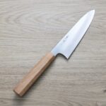 田所真琴 牛刀 180mm 銀三鋼