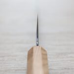 田所真琴 牛刀 180mm 銀三鋼