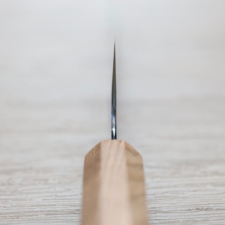 田所真琴 牛刀 180mm 銀三鋼