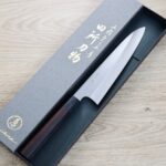 田所真琴 牛刀 210mm 銀三鋼